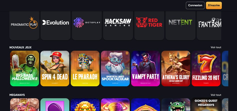 casino